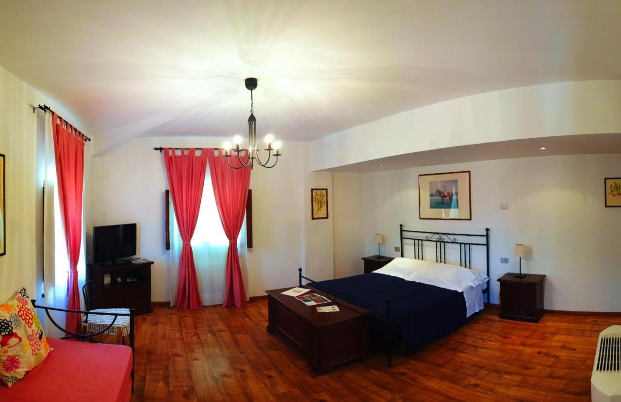 Agriturismo Villa Irelli Castellalto Dış mekan fotoğraf