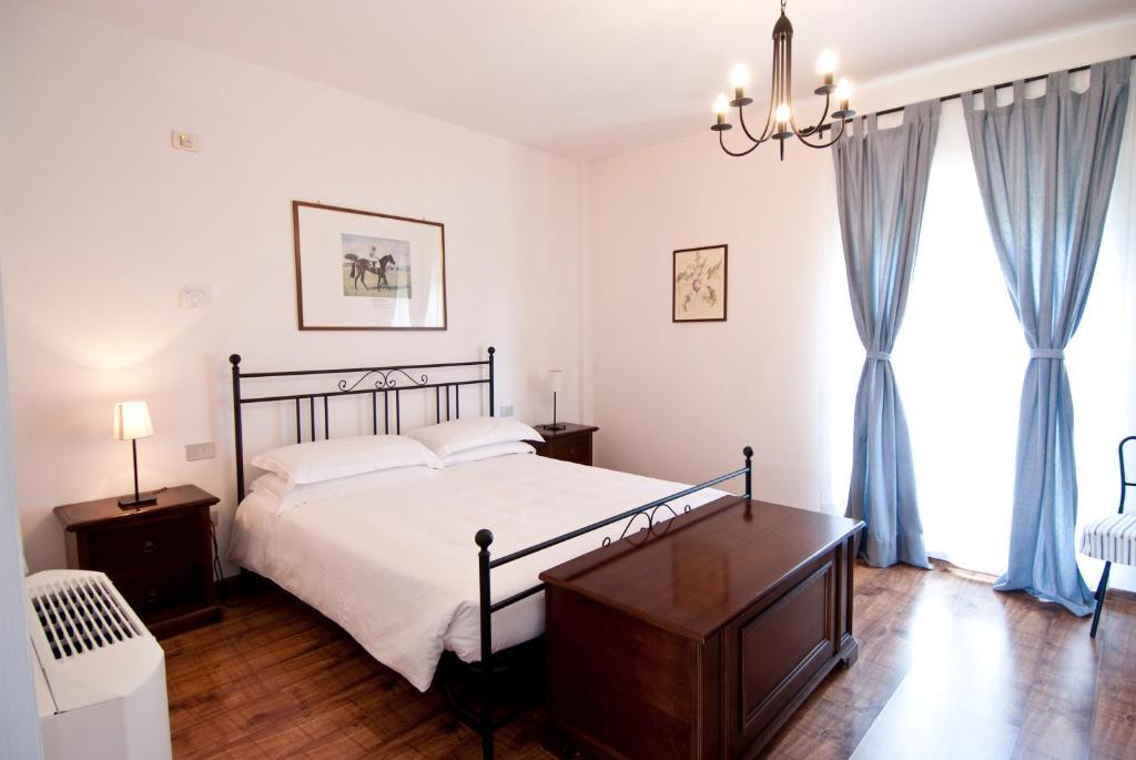 Agriturismo Villa Irelli Castellalto Oda fotoğraf