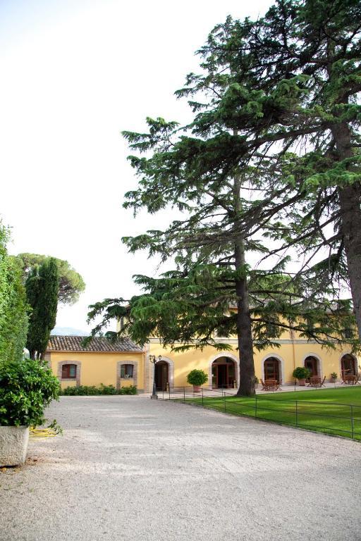 Agriturismo Villa Irelli Castellalto Dış mekan fotoğraf