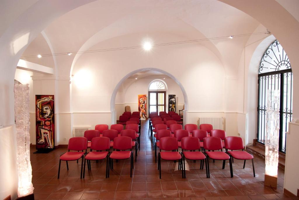 Agriturismo Villa Irelli Castellalto Dış mekan fotoğraf