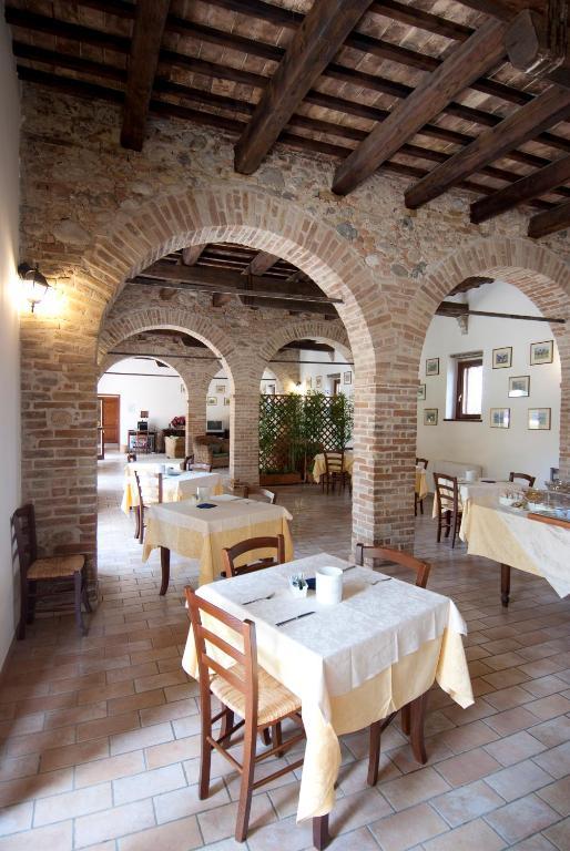 Agriturismo Villa Irelli Castellalto Dış mekan fotoğraf
