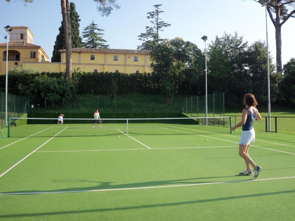 Agriturismo Villa Irelli Castellalto Dış mekan fotoğraf